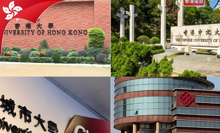 Hong Kong PhD Fellowship Scheme (HKPFS) 2026/27 – Fully Funded Global PhD Opportunity