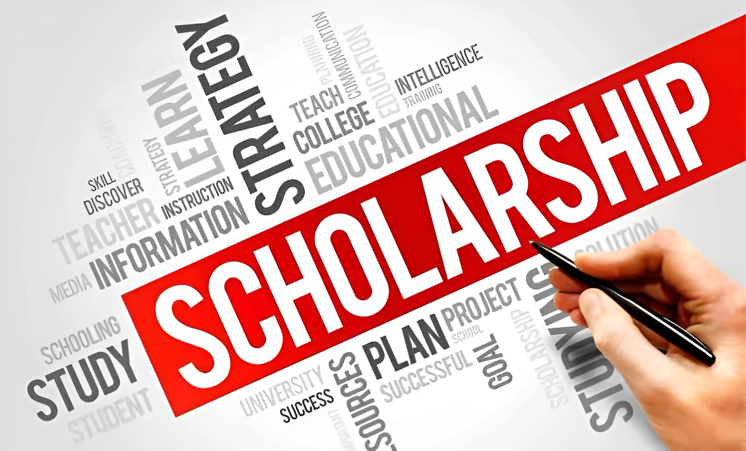 Read more about the article Fully Funded Scholarships for Students with Low GPA or Average Marks 2025