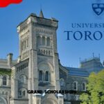 University of Toronto Lester B. Pearson International Scholarship 2026 – Fully Funded Undergraduate Opportunity