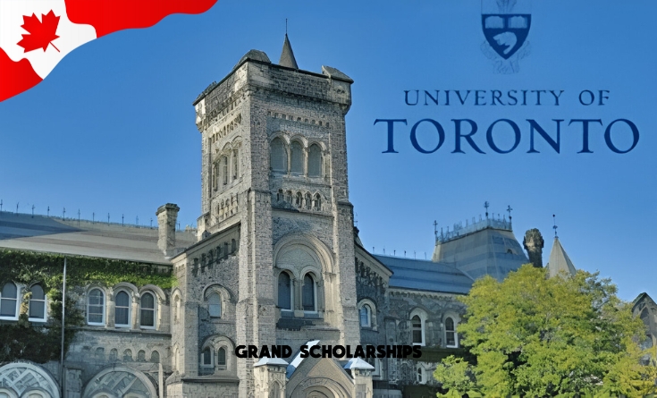 University of Toronto Lester B. Pearson International Scholarship 2026 – Fully Funded Undergraduate Opportunity