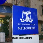 University of Melbourne Graduate Research Scholarships 2025–2026