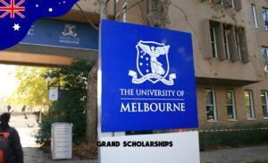 Read more about the article University of Melbourne Graduate Research Scholarships 2025–2026