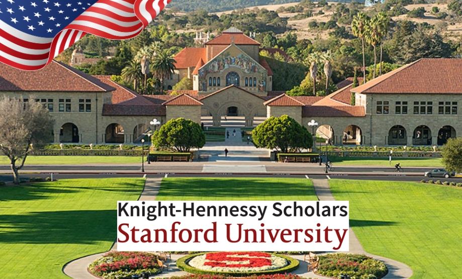 Stanford University Knight-Hennessy Scholars Program 2026 – Fully Funded