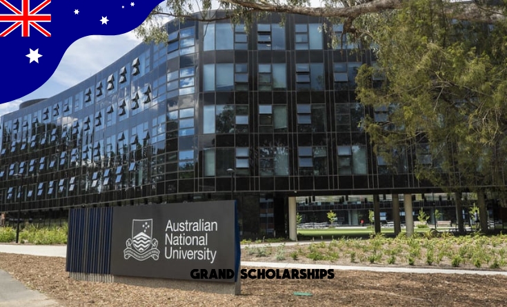 ANU Chancellor’s International Scholarships (Australia) – Undergraduate & Postgraduate