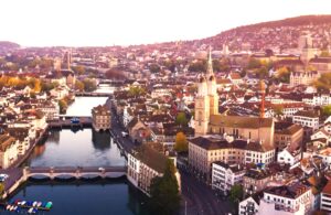 Read more about the article ETH Zurich Summer Research Fellowship 2026 in Switzerland | Fully Funded