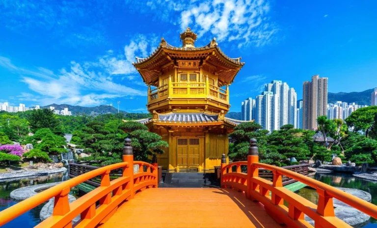 University of Hong Kong ADB Scholarship 2026 | Fully Funded