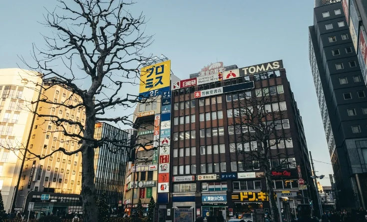 UTRIP Summer Internship 2026 in Japan | Fully Funded