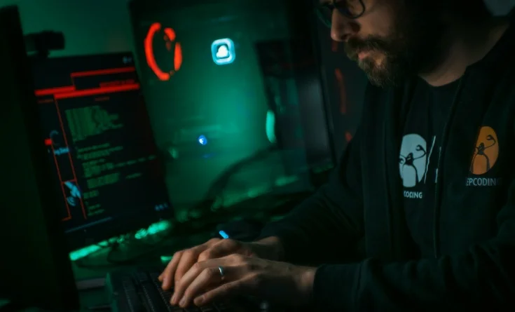 Cybersecurity Course