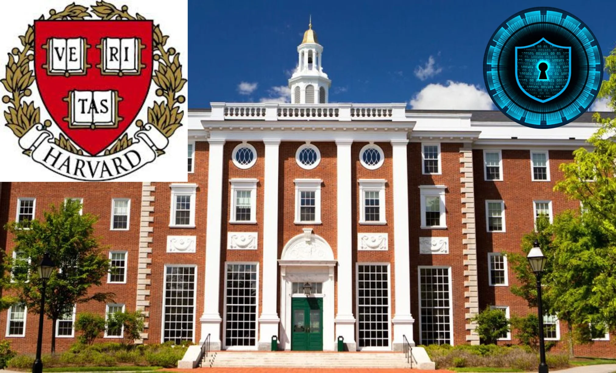 Harvard University Cybersecurity Free Online Course 2026 | Learn from the Best